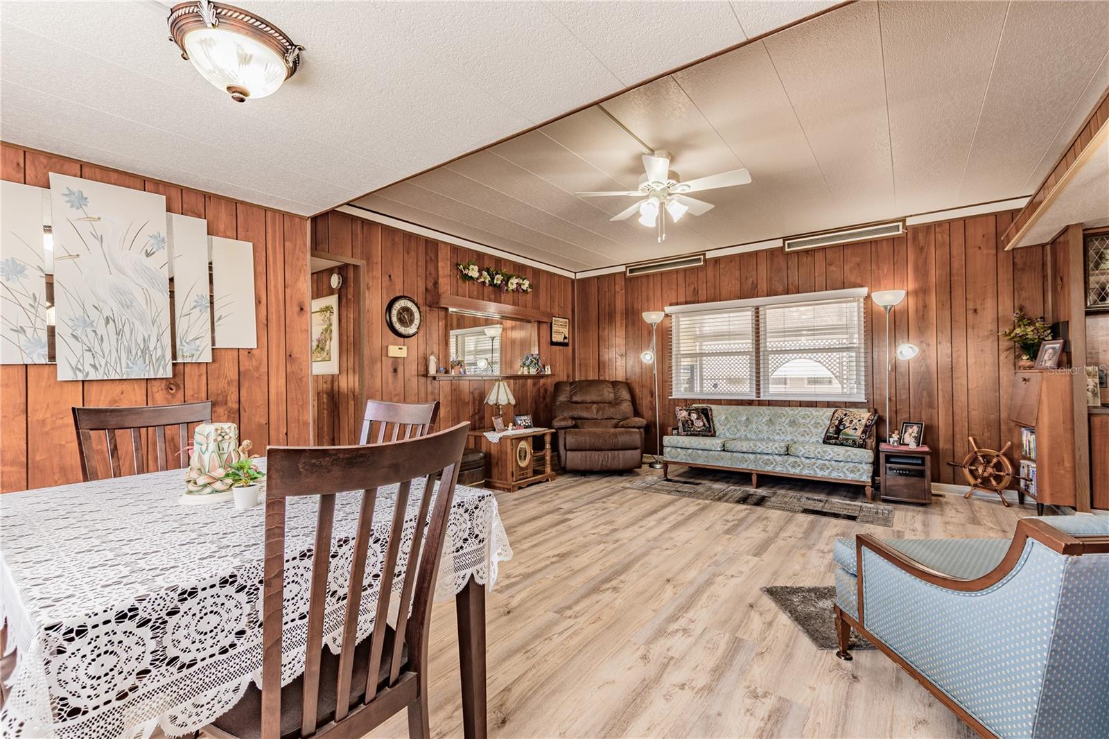 LAKE BETMAR ESTATES - Residential