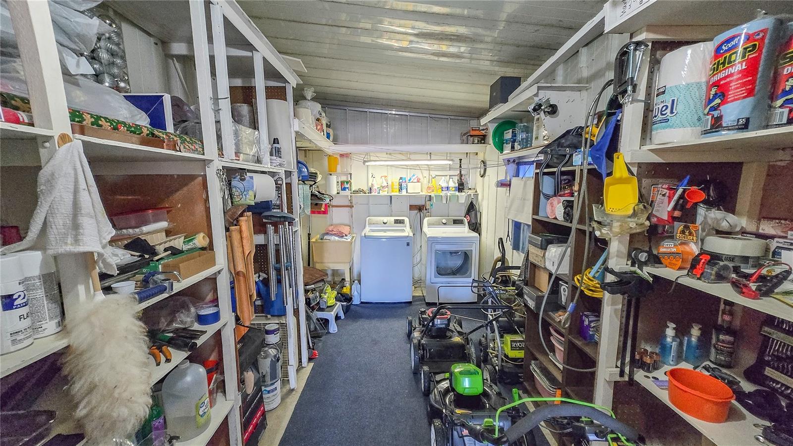 LAKE BETMAR ESTATES - Residential