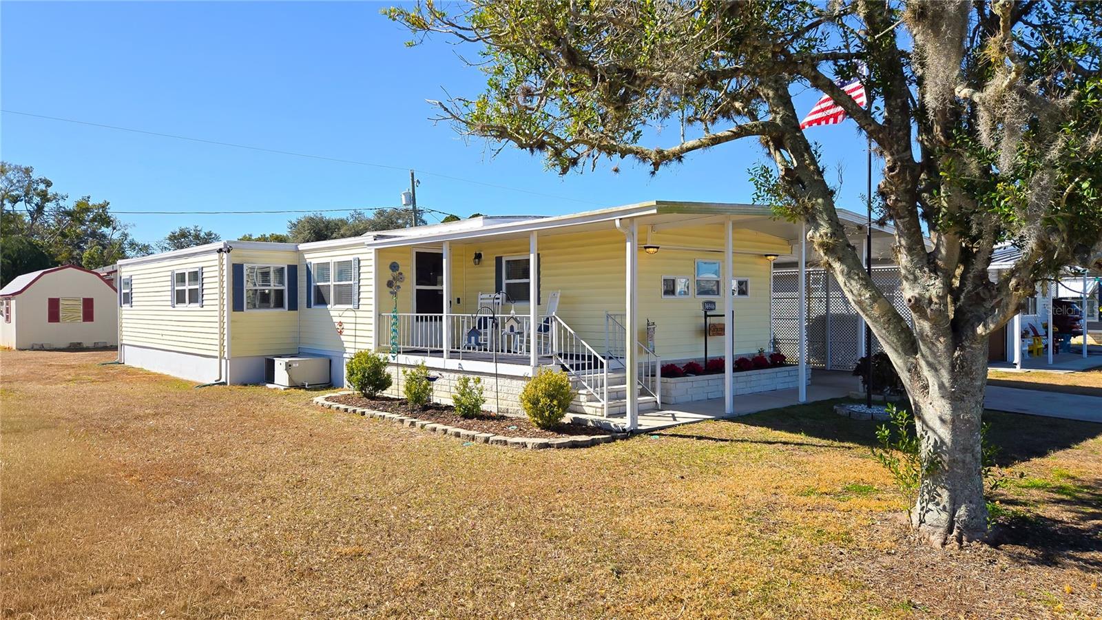 LAKE BETMAR ESTATES - Residential