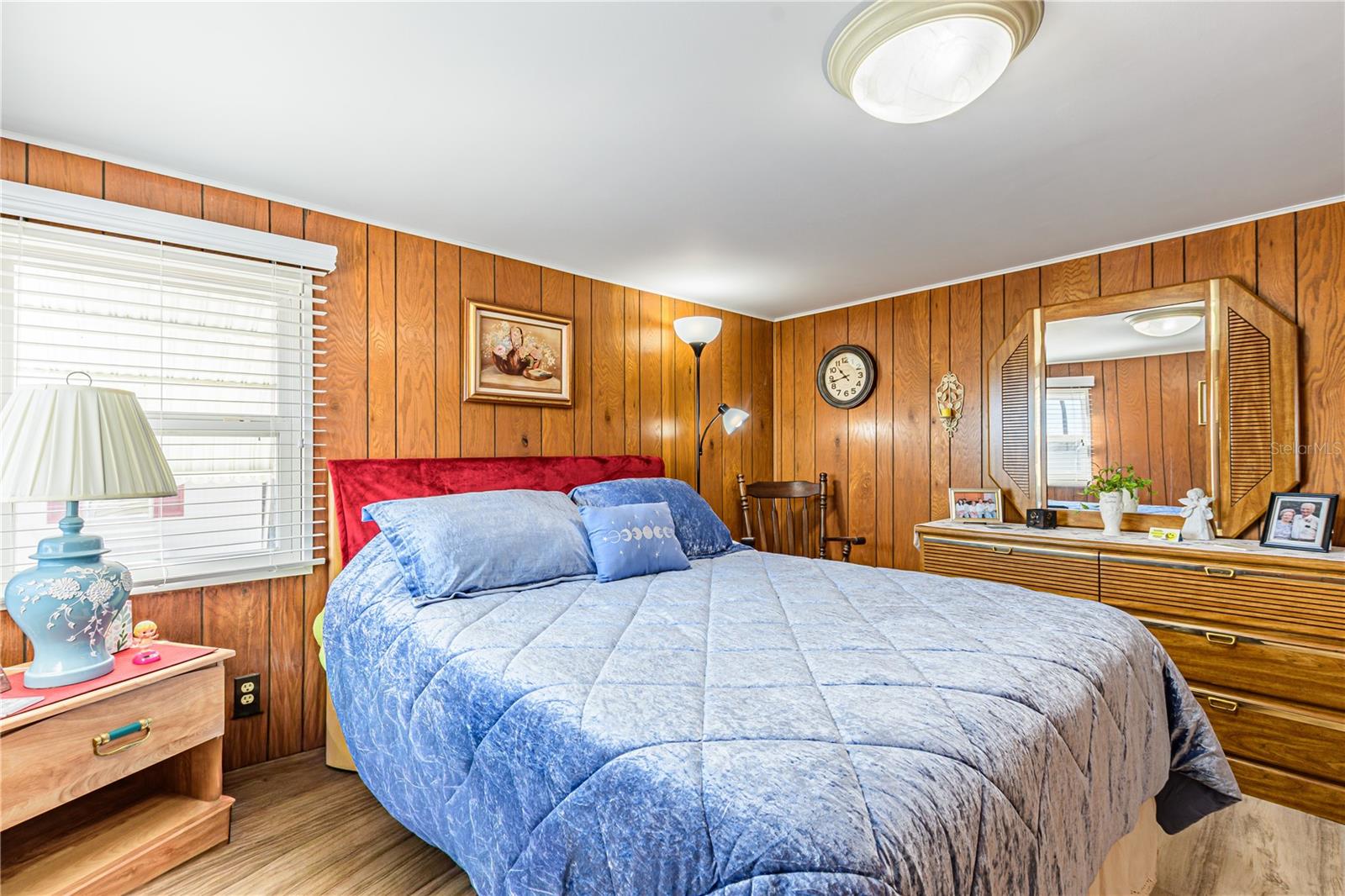 LAKE BETMAR ESTATES - Residential