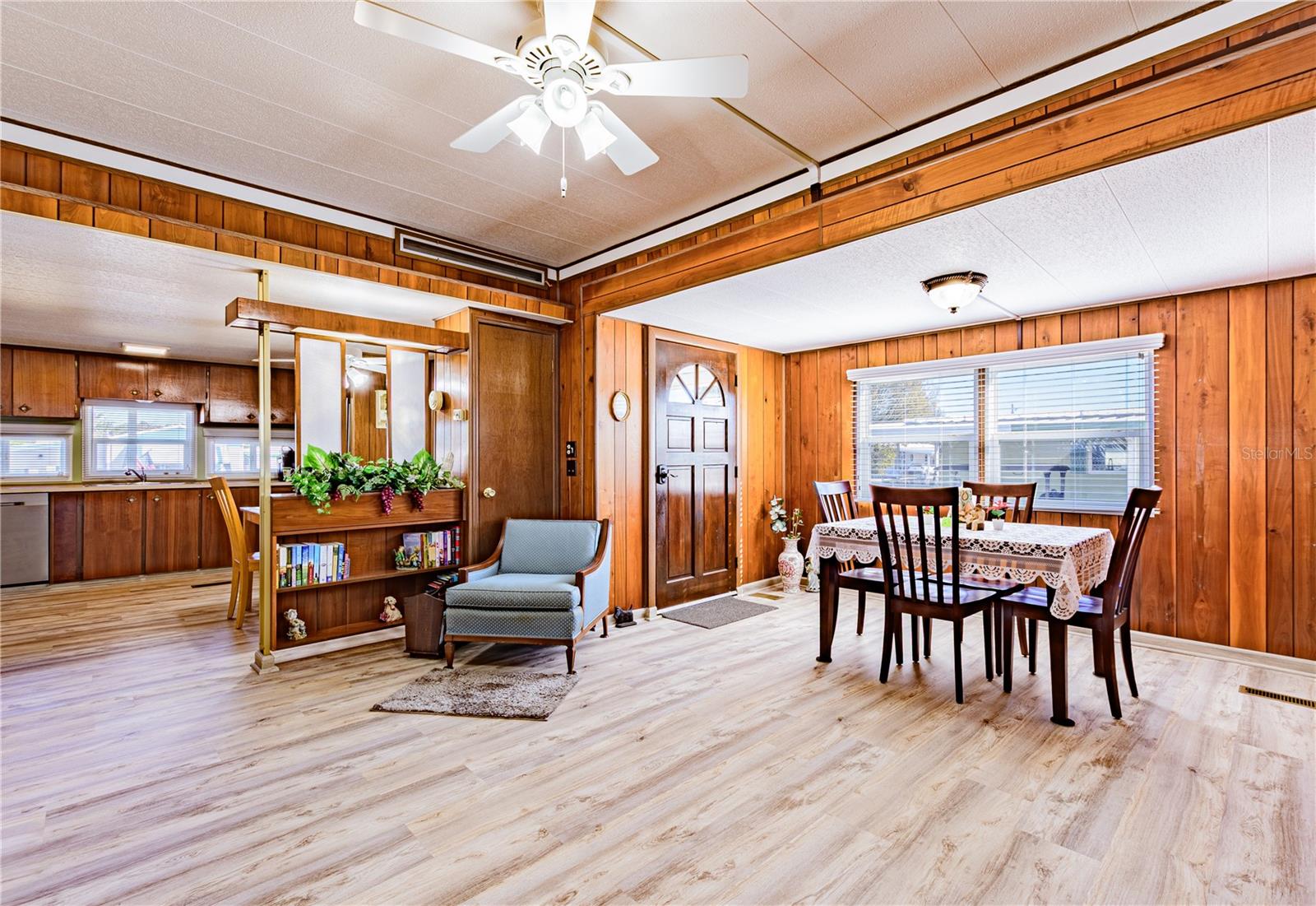 LAKE BETMAR ESTATES - Residential