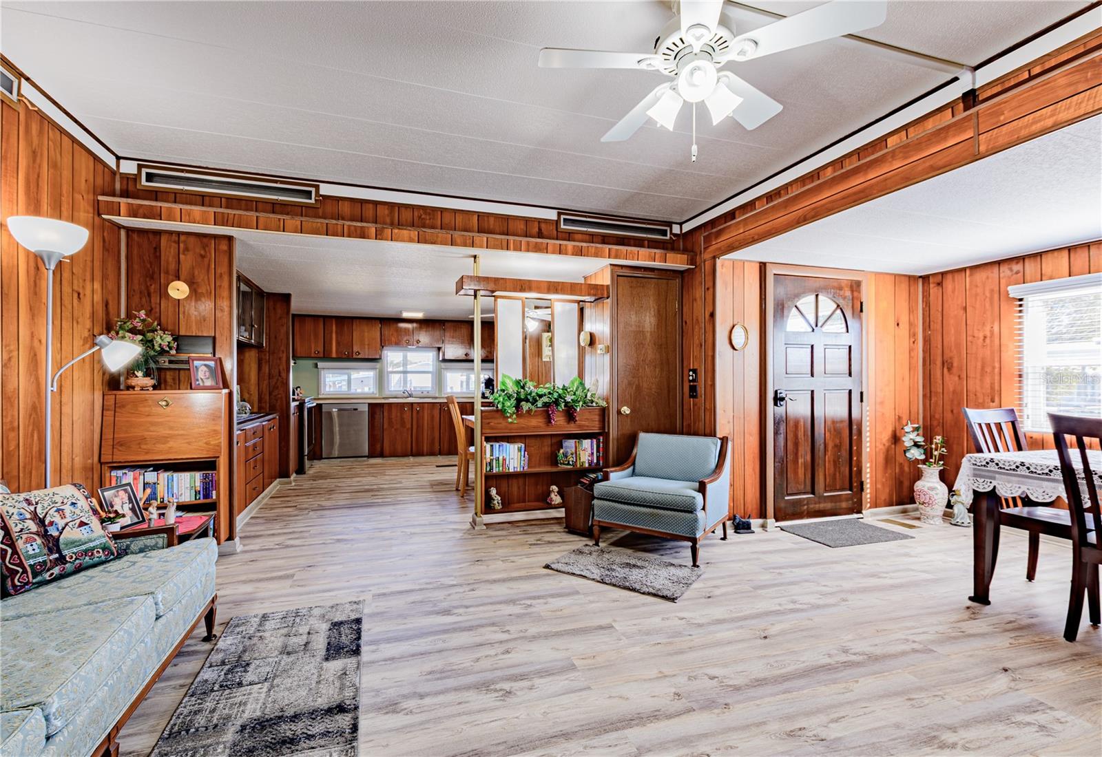 LAKE BETMAR ESTATES - Residential