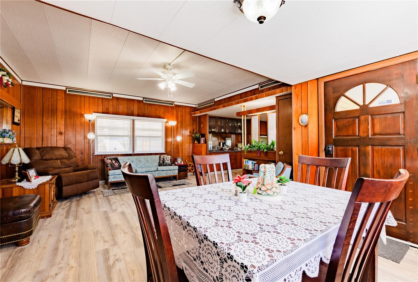 LAKE BETMAR ESTATES - Residential