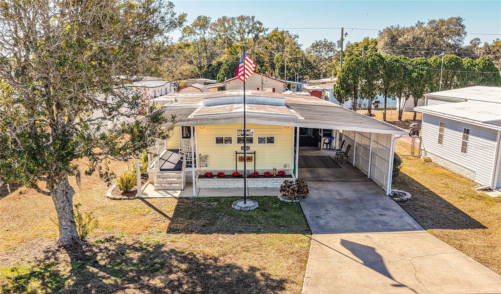 LAKE BETMAR ESTATES - Residential