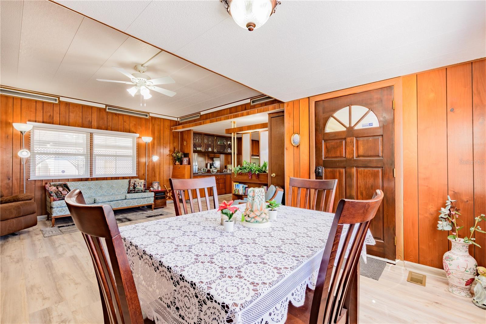 LAKE BETMAR ESTATES - Residential