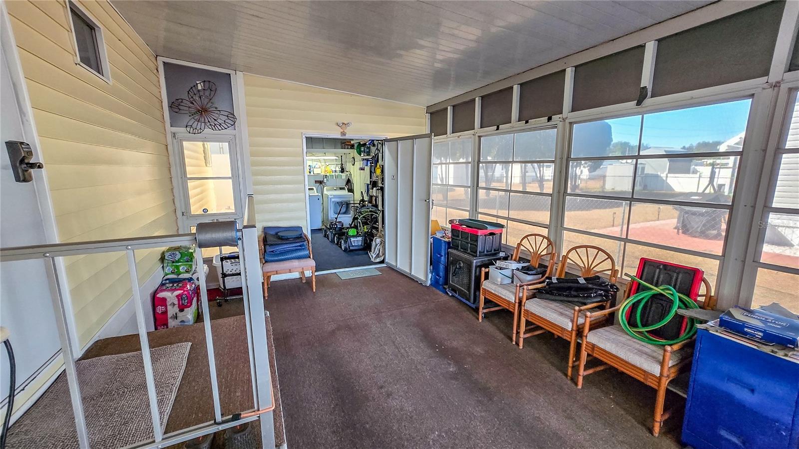 LAKE BETMAR ESTATES - Residential