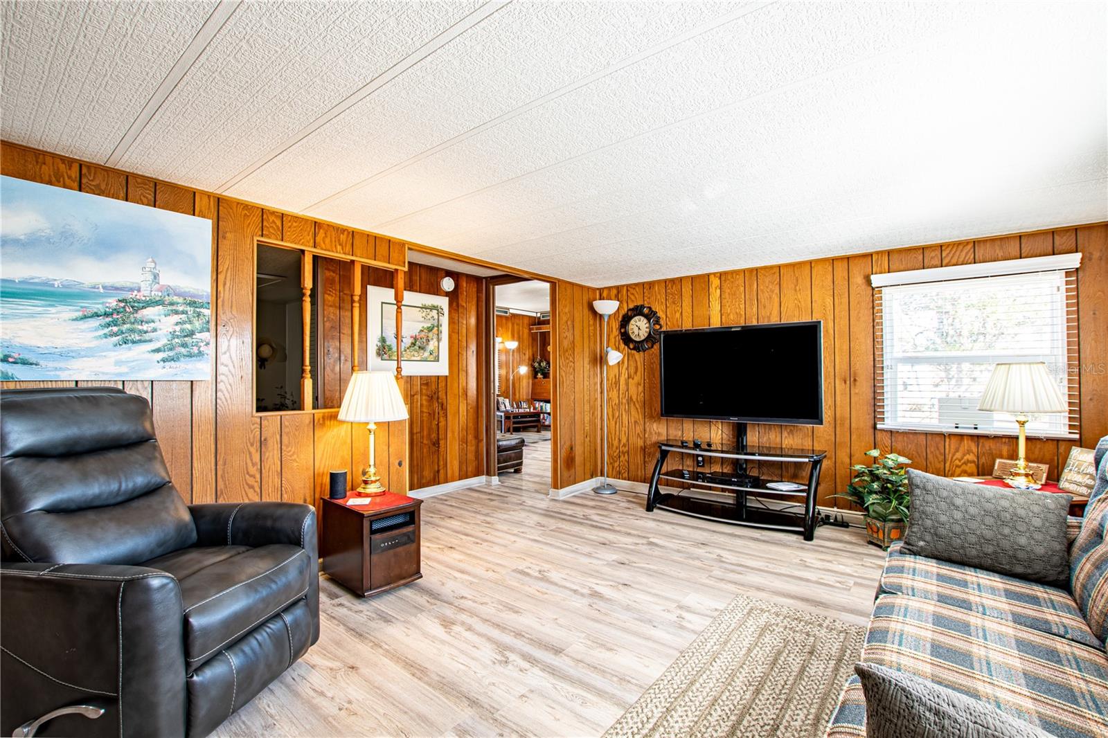 LAKE BETMAR ESTATES - Residential