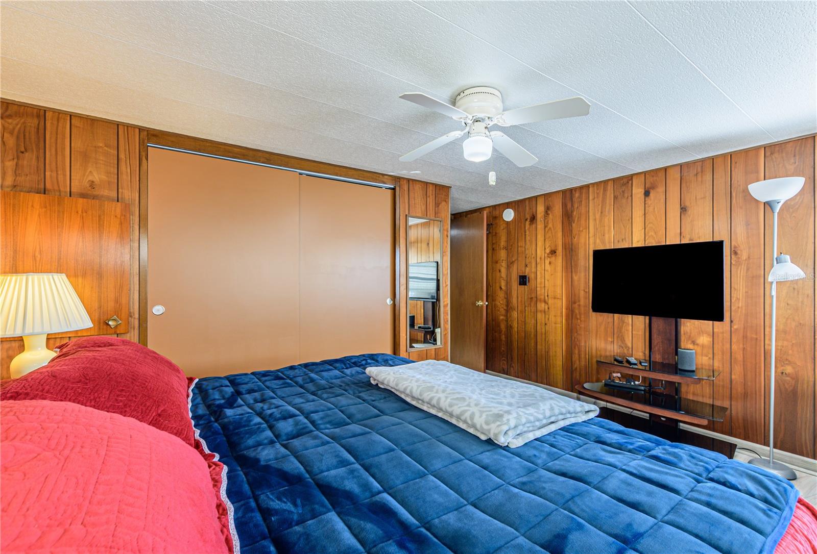 LAKE BETMAR ESTATES - Residential