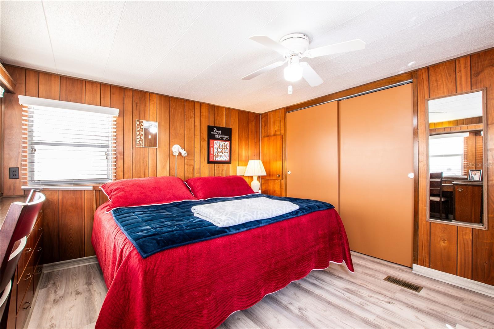 LAKE BETMAR ESTATES - Residential