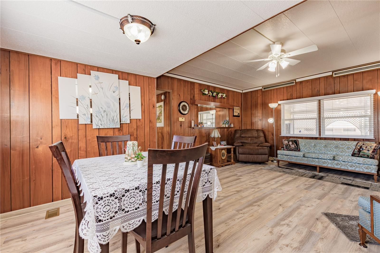 LAKE BETMAR ESTATES - Residential