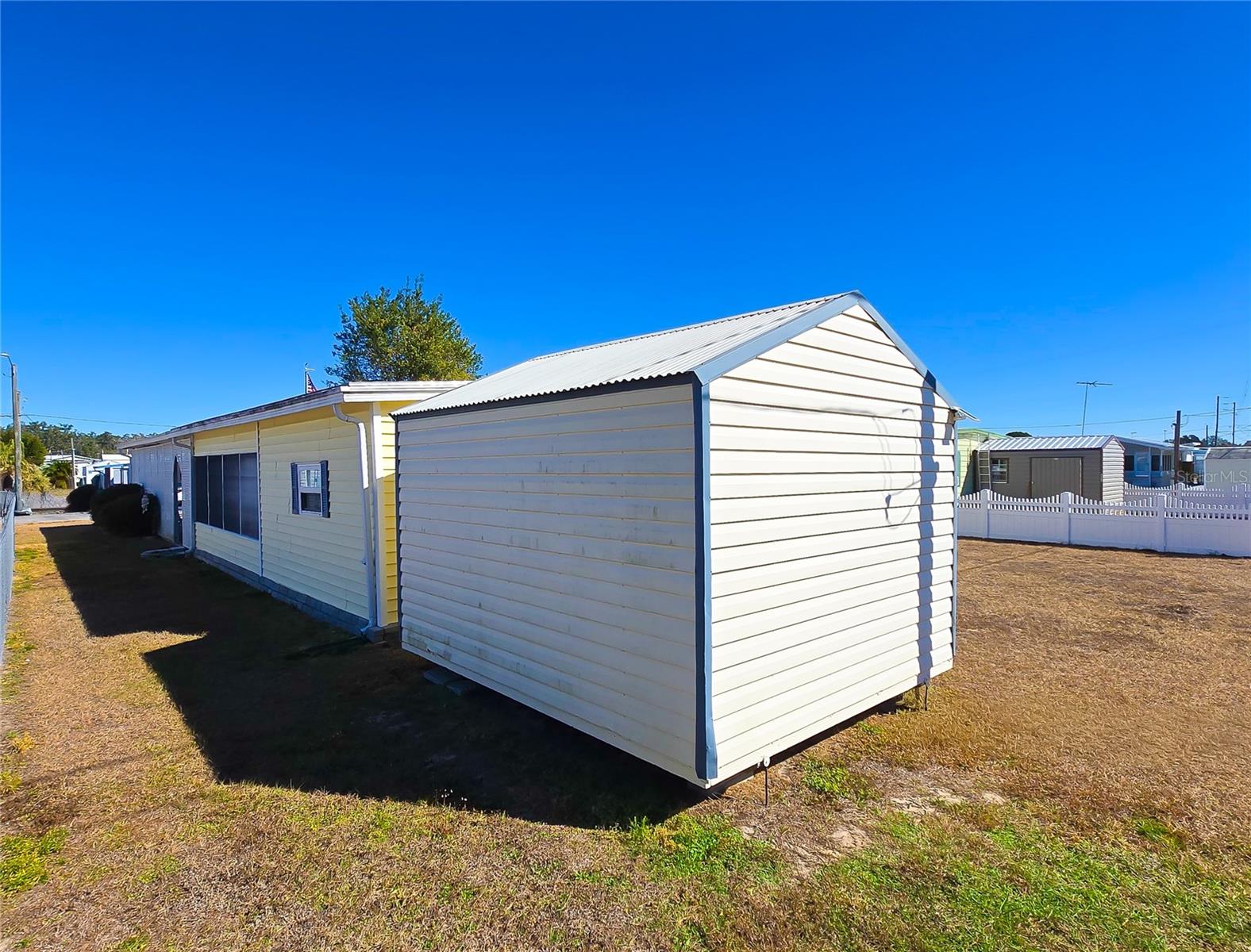 LAKE BETMAR ESTATES - Residential