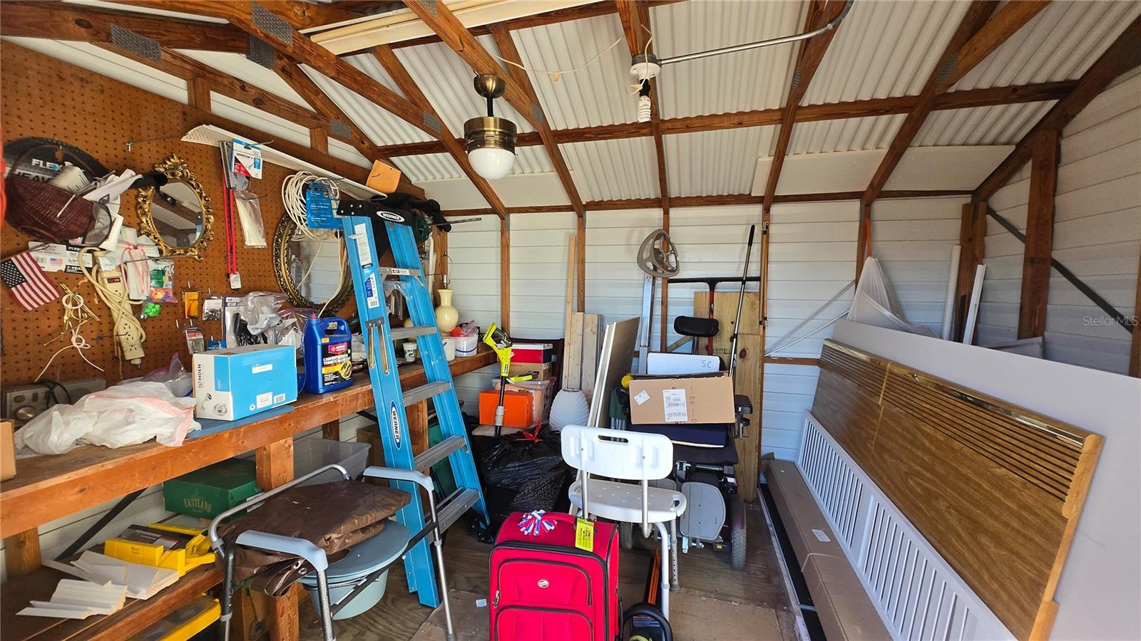 LAKE BETMAR ESTATES - Residential