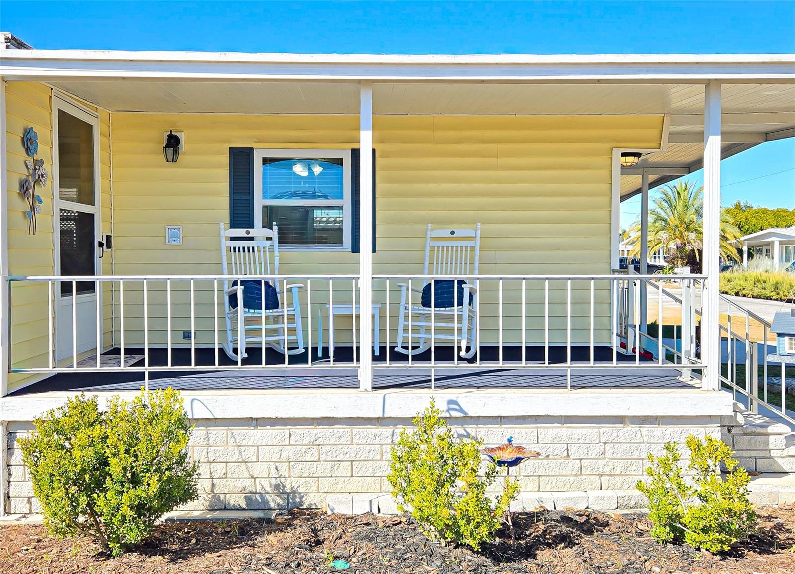 LAKE BETMAR ESTATES - Residential