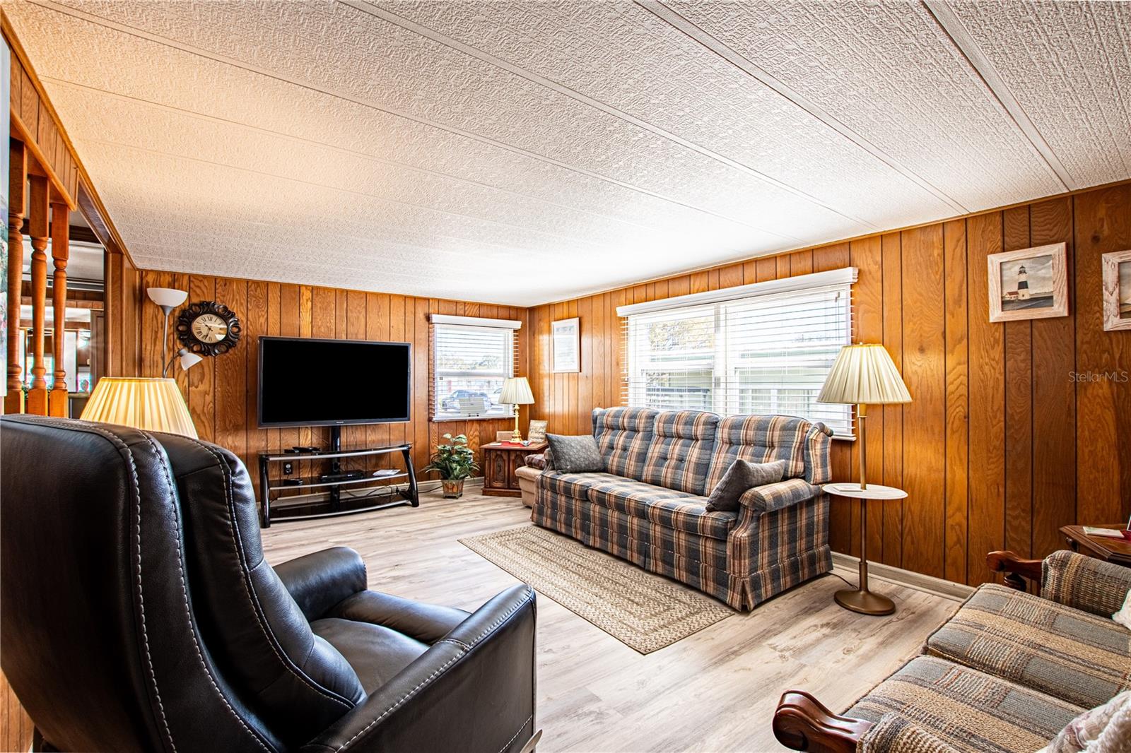 LAKE BETMAR ESTATES - Residential