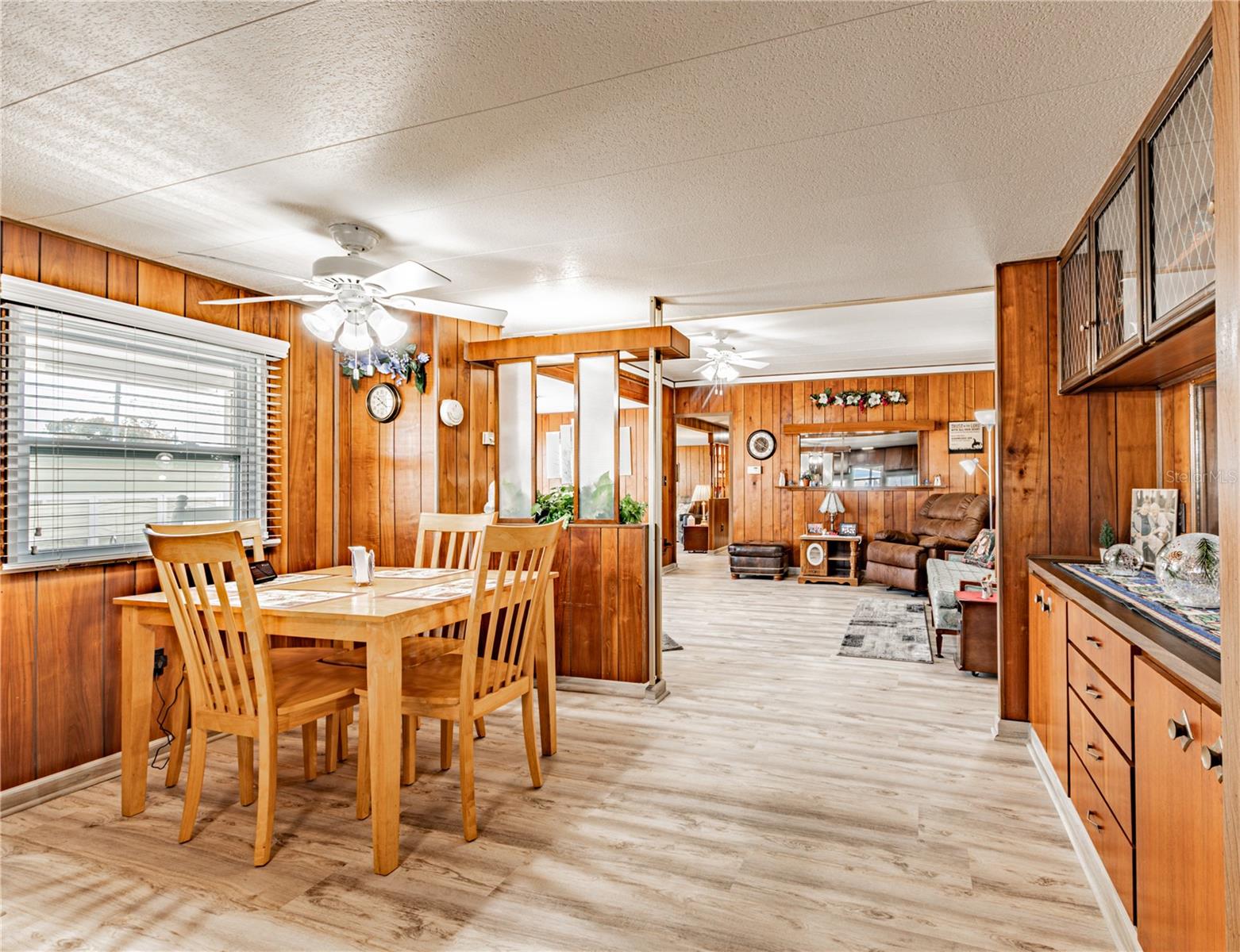 LAKE BETMAR ESTATES - Residential