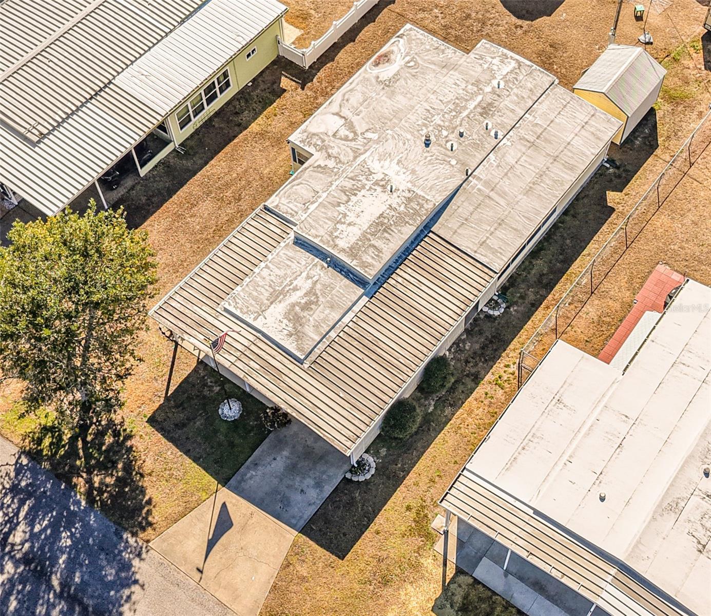 LAKE BETMAR ESTATES - Residential