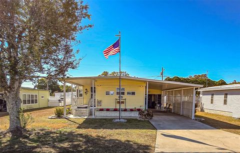 Photo of 36946 Grace Avenue, Zephyrhills, FL 33542 (MLS # TB8474088)