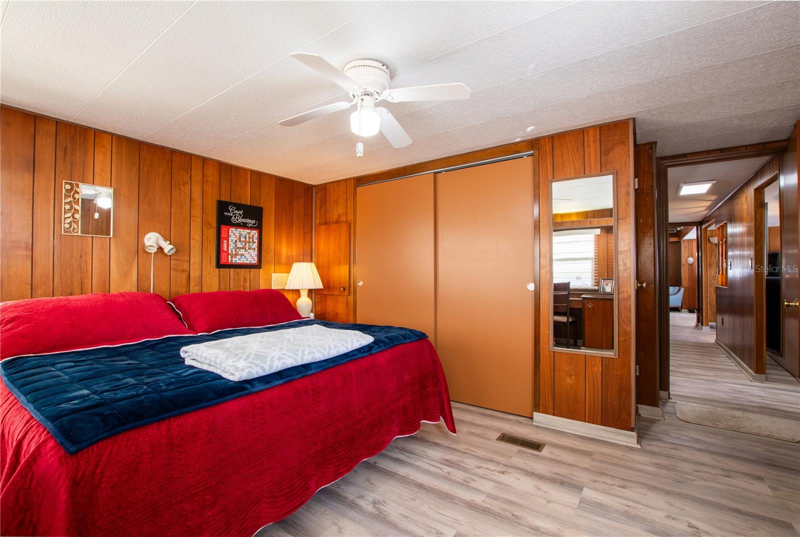 LAKE BETMAR ESTATES - Residential