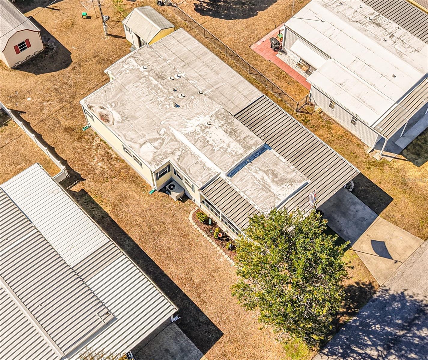 LAKE BETMAR ESTATES - Residential