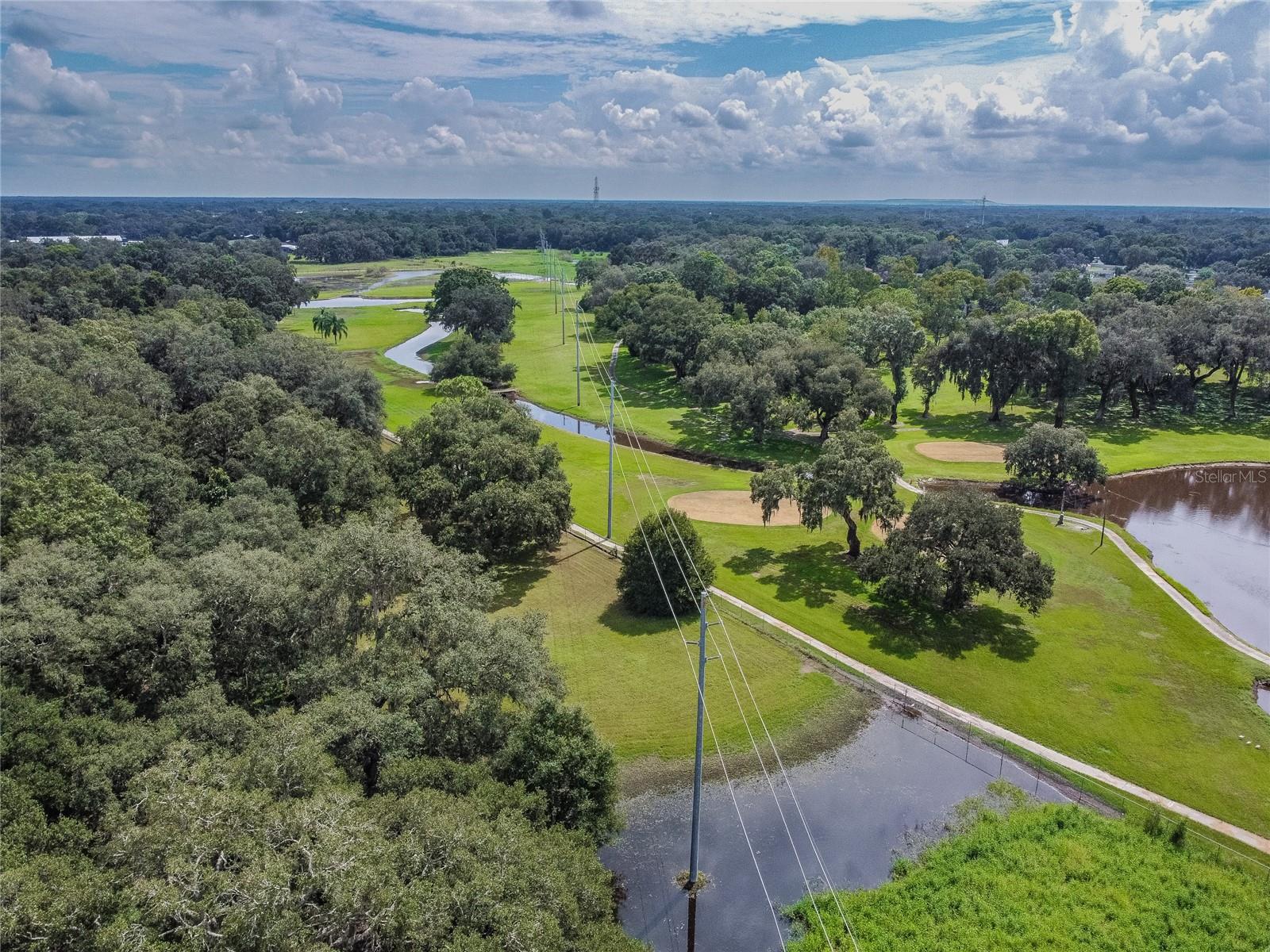 LAKE BETMAR ESTATES - Residential