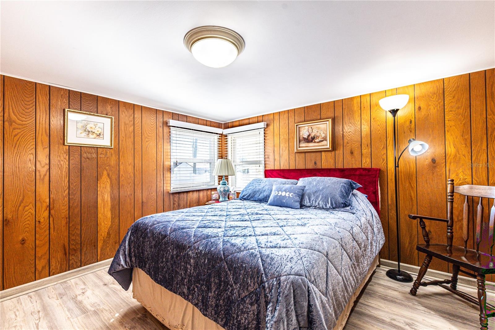 LAKE BETMAR ESTATES - Residential