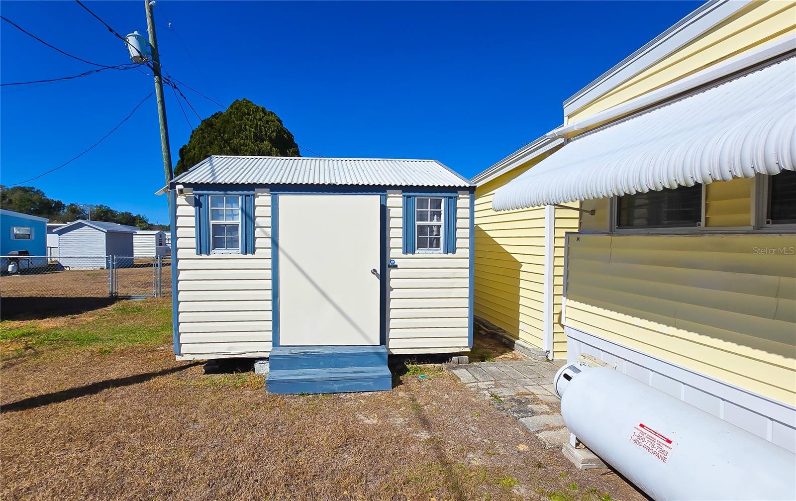 LAKE BETMAR ESTATES - Residential