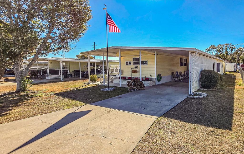 Photo of 36946 Grace Avenue, Zephyrhills, FL 33542 (MLS # TB8474088)