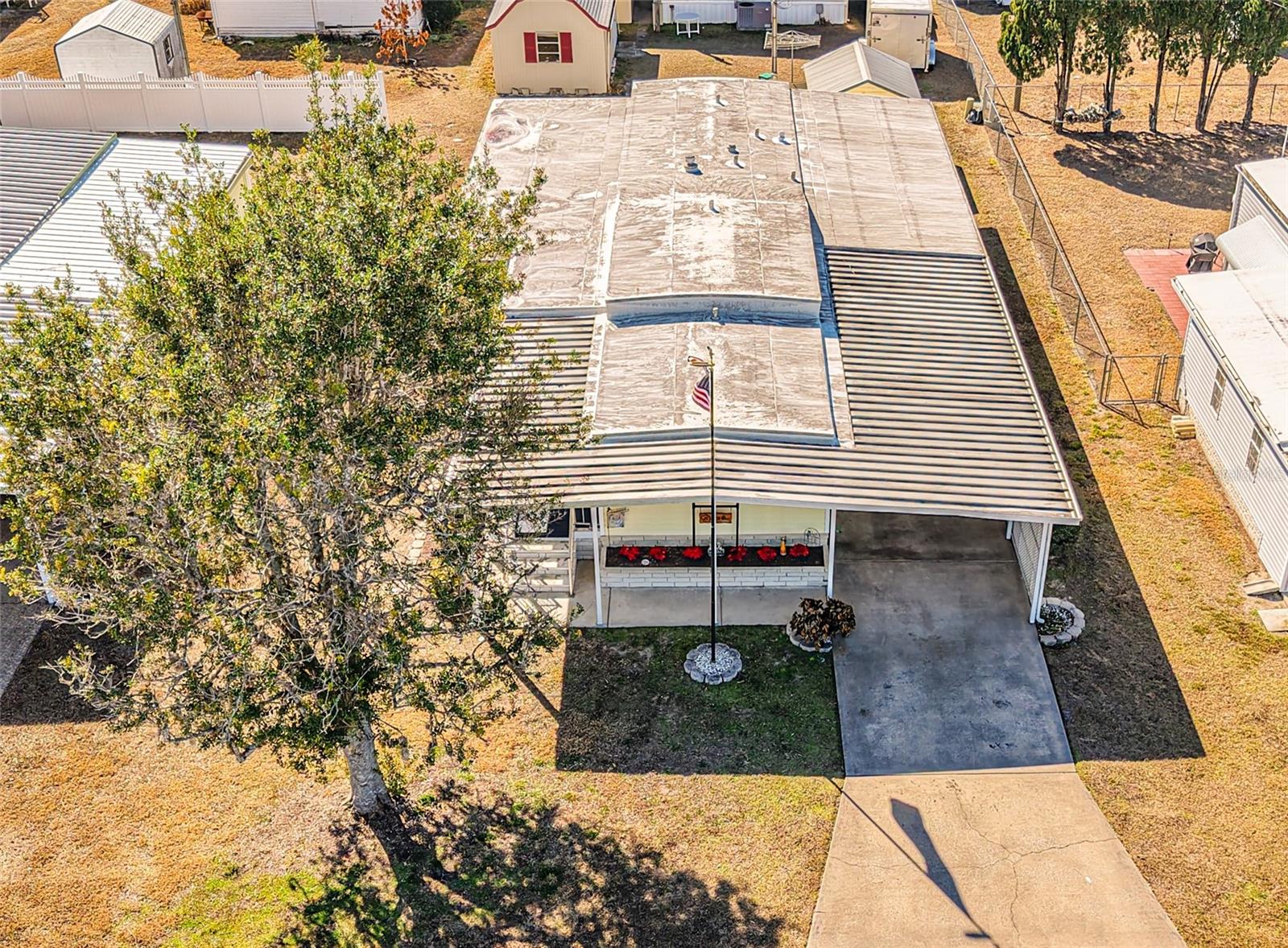 LAKE BETMAR ESTATES - Residential