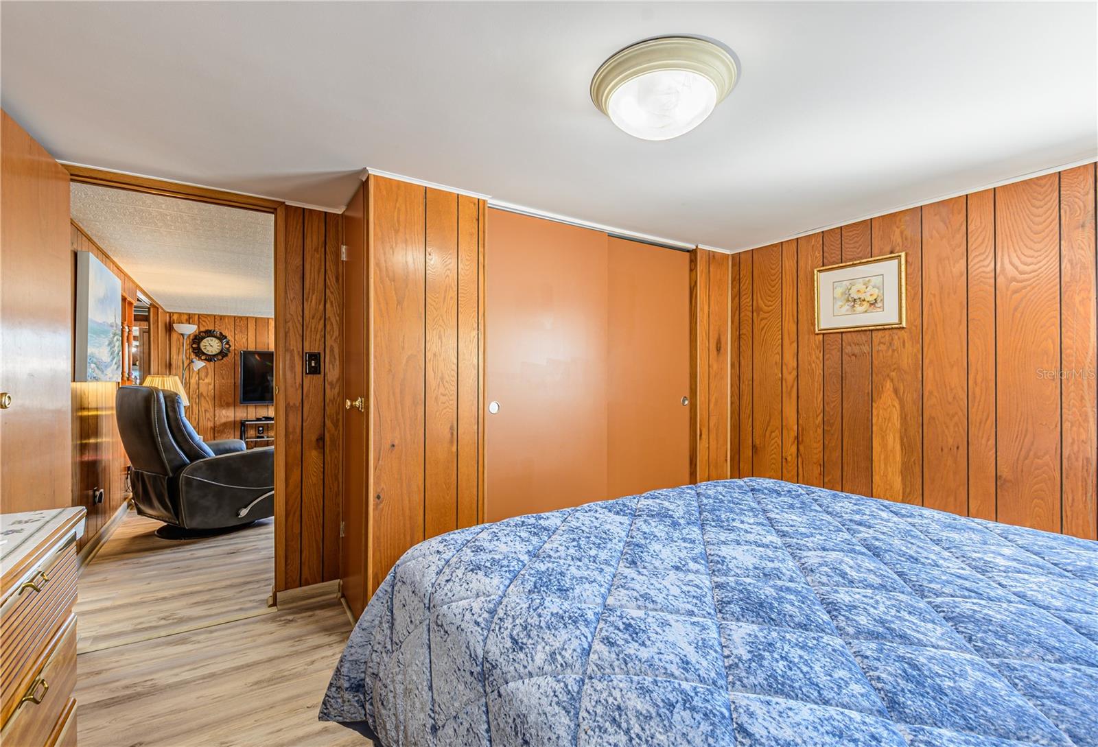 LAKE BETMAR ESTATES - Residential