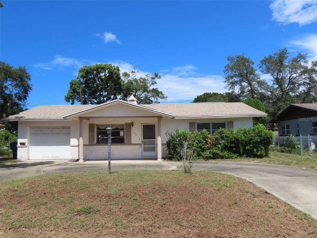 Photo of 802 13th Avenue SW, Largo, FL 33770 (MLS # TB8432098)