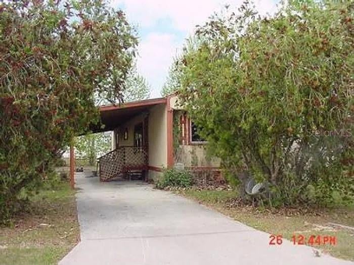 Photo of 1271 Morgan Grice Road, Wauchula, FL 33873 (MLS # L4965095)