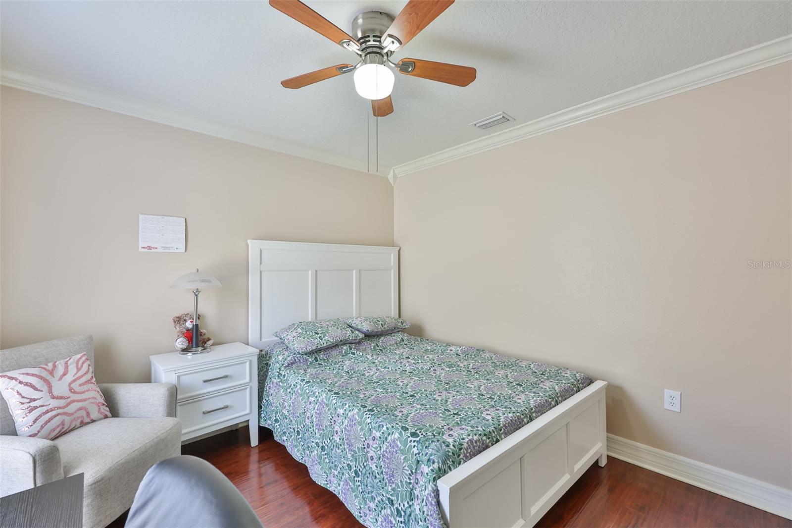 COVINGTON PARK PH 5C - Residential