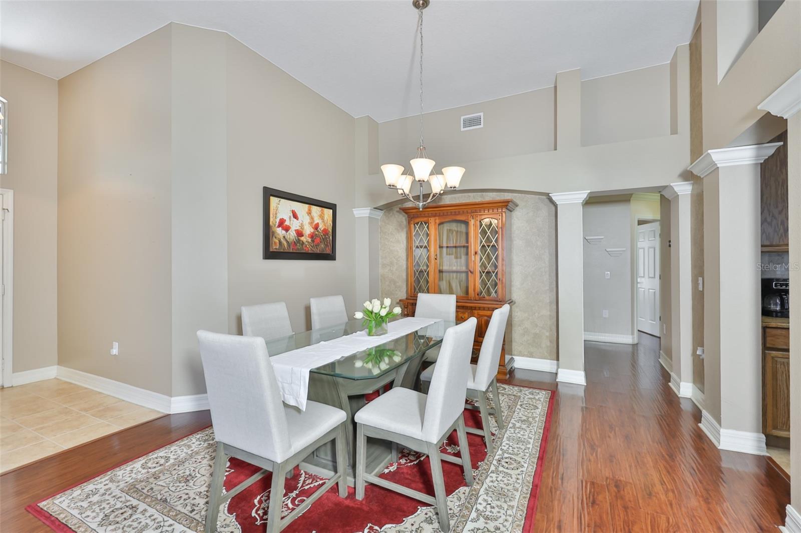 COVINGTON PARK PH 5C - Residential