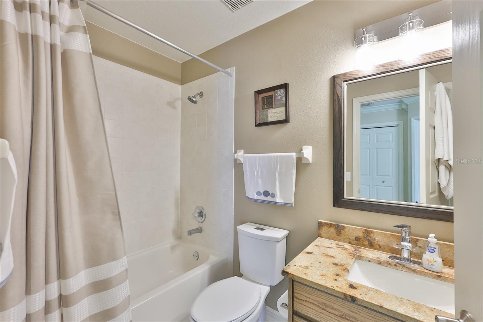 COVINGTON PARK PH 5C - Residential