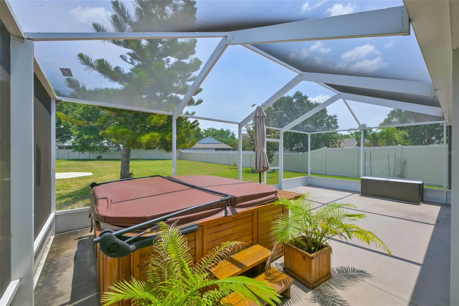 COVINGTON PARK PH 5C - Residential