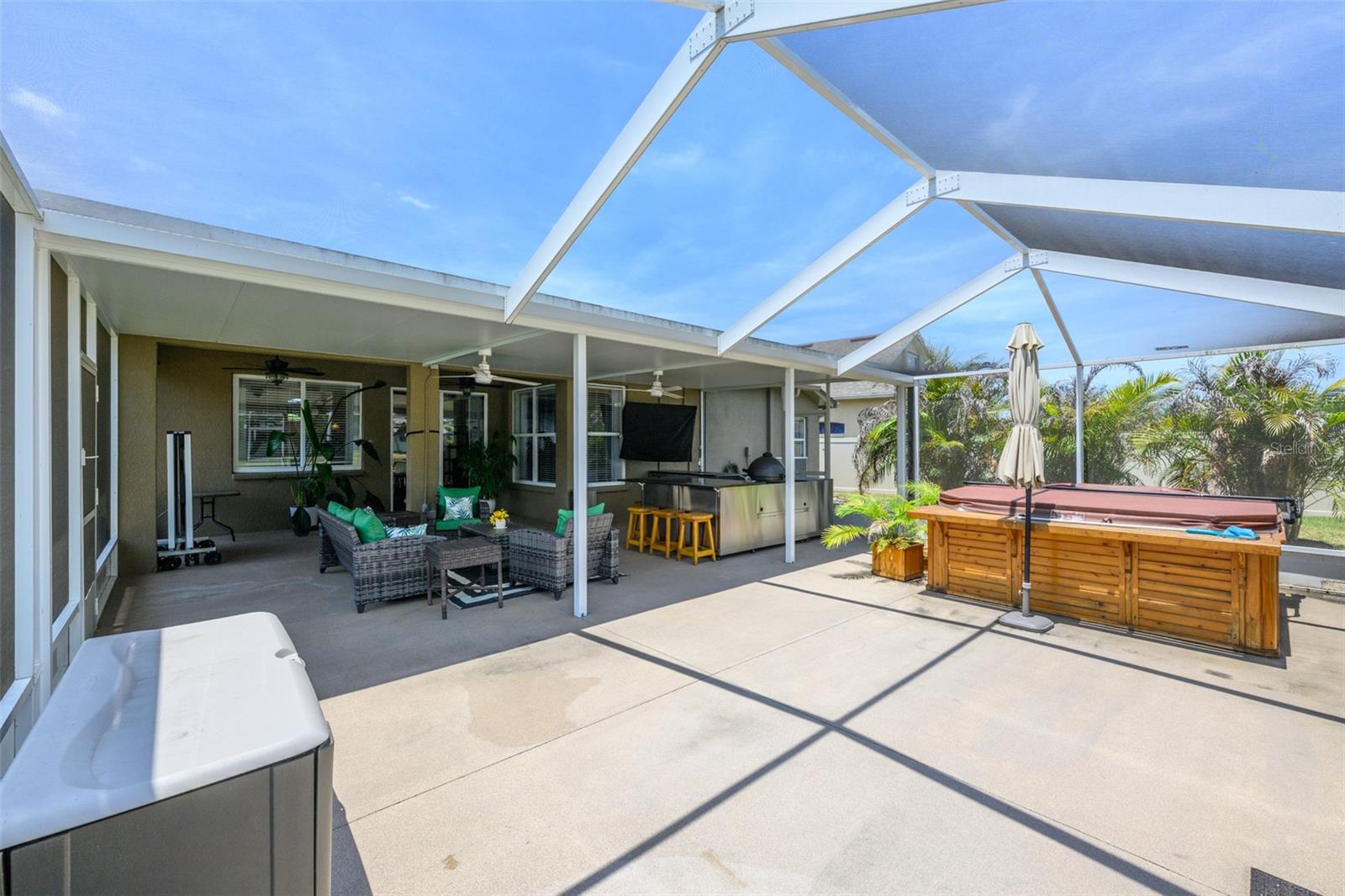 COVINGTON PARK PH 5C - Residential