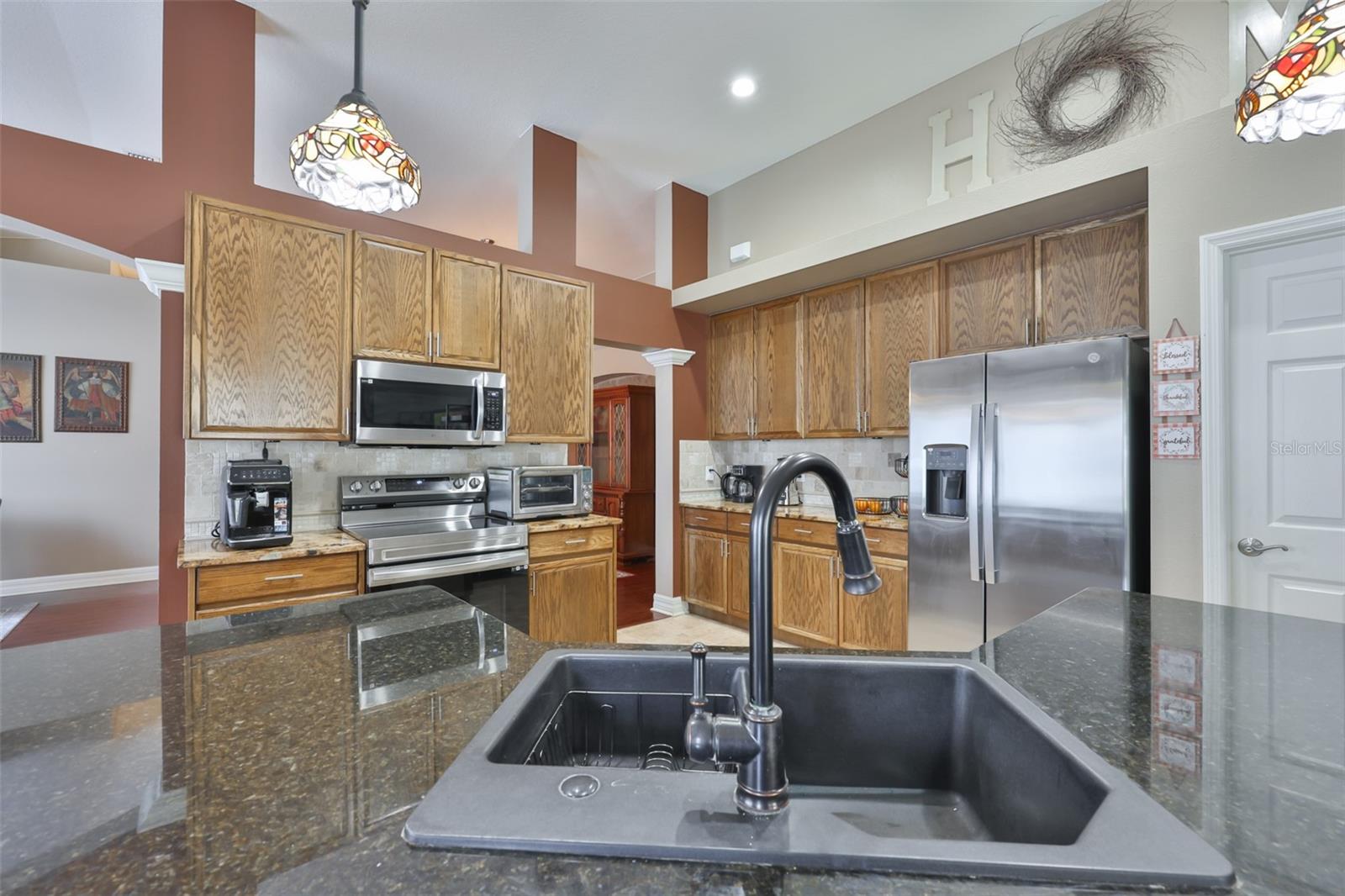 COVINGTON PARK PH 5C - Residential