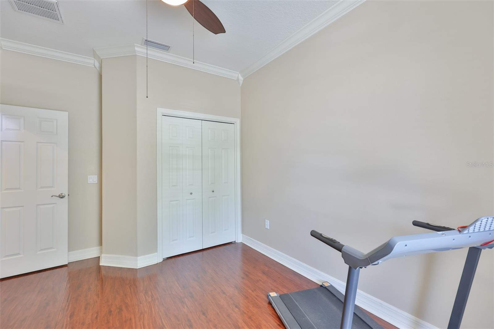 COVINGTON PARK PH 5C - Residential