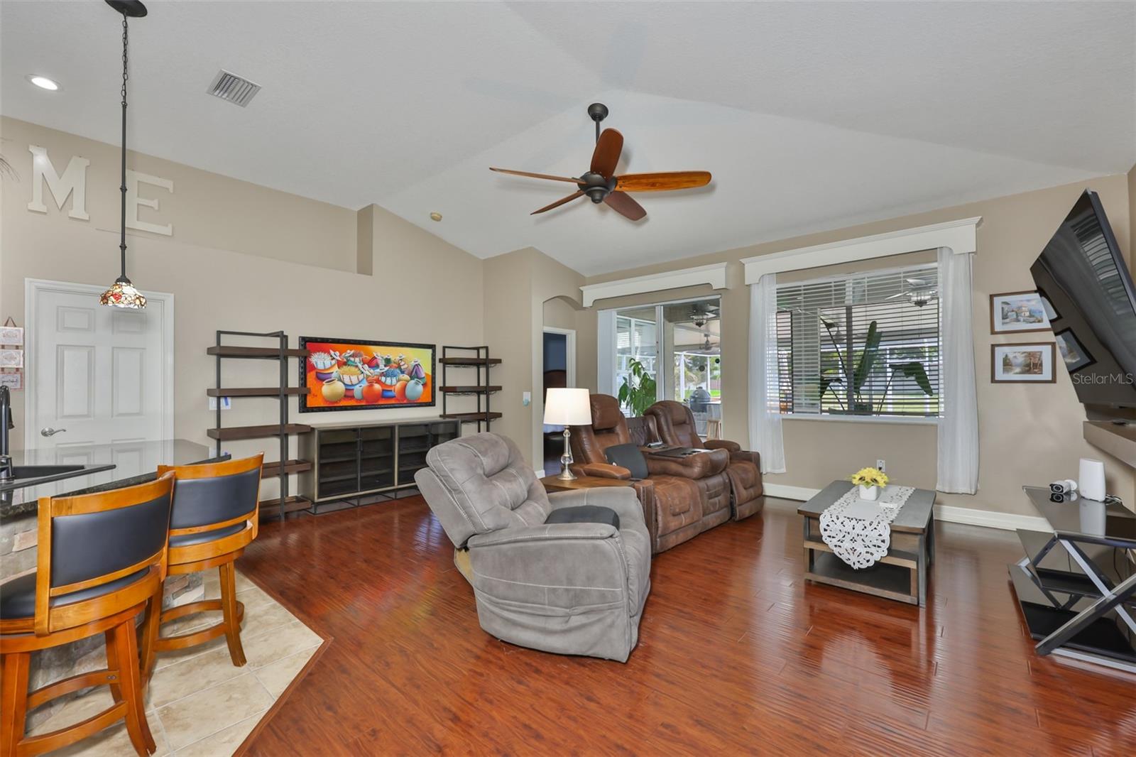 COVINGTON PARK PH 5C - Residential