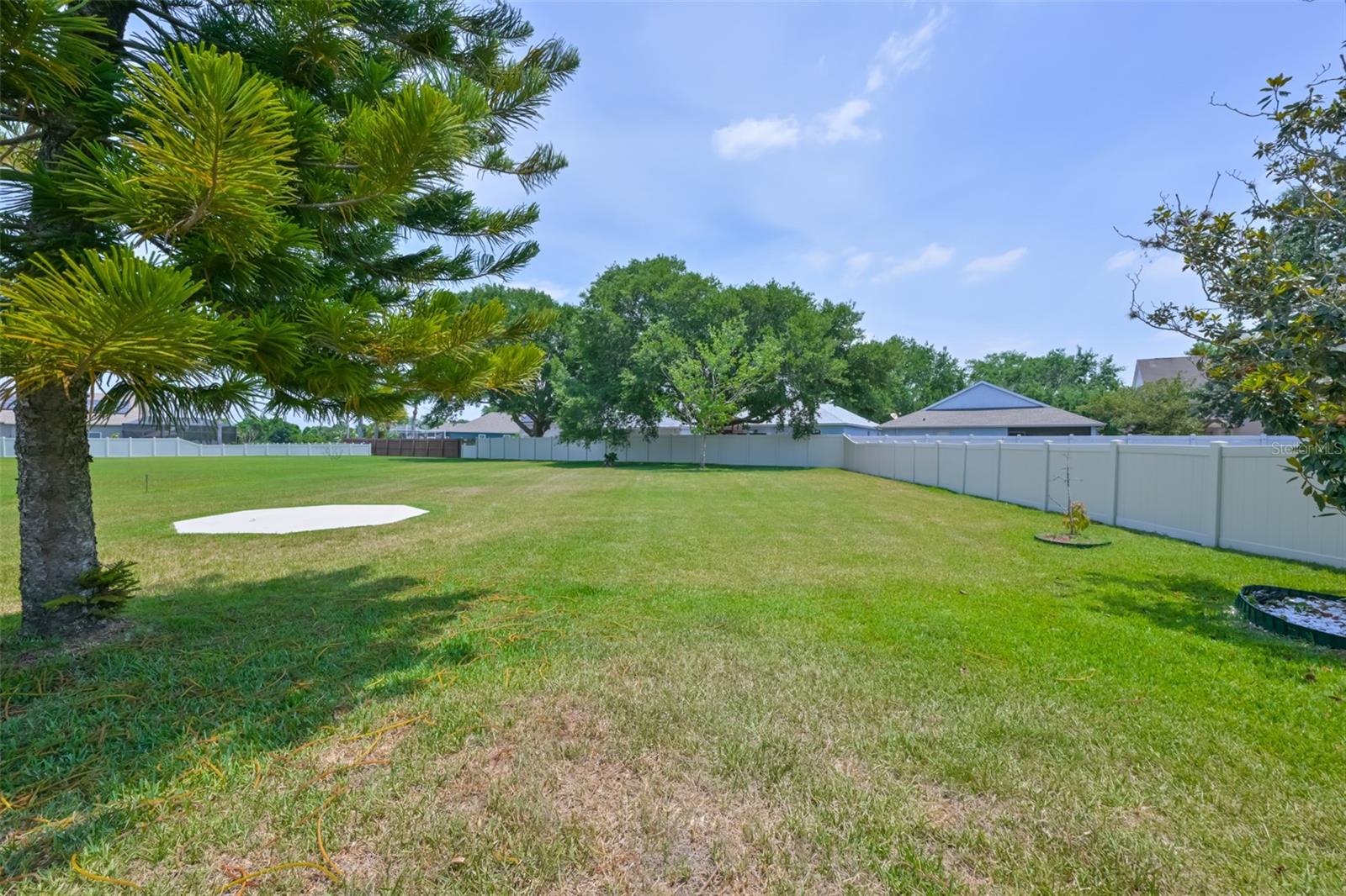 COVINGTON PARK PH 5C - Residential