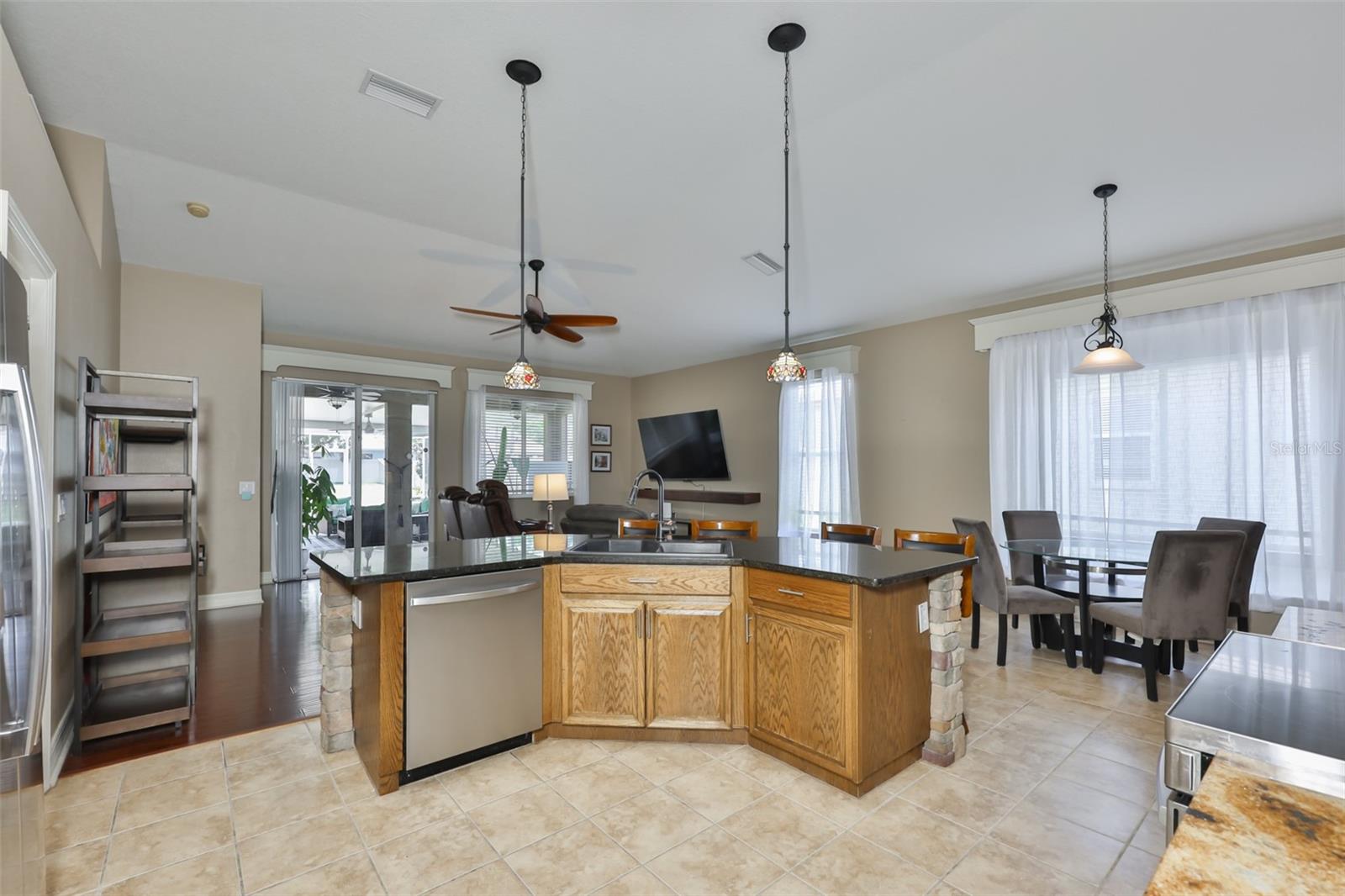 COVINGTON PARK PH 5C - Residential