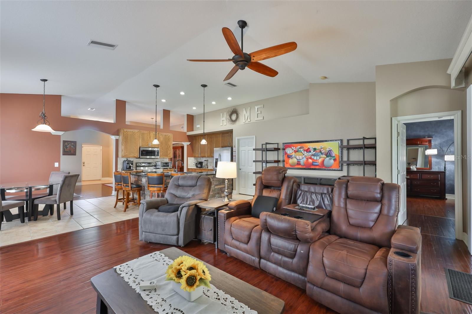COVINGTON PARK PH 5C - Residential