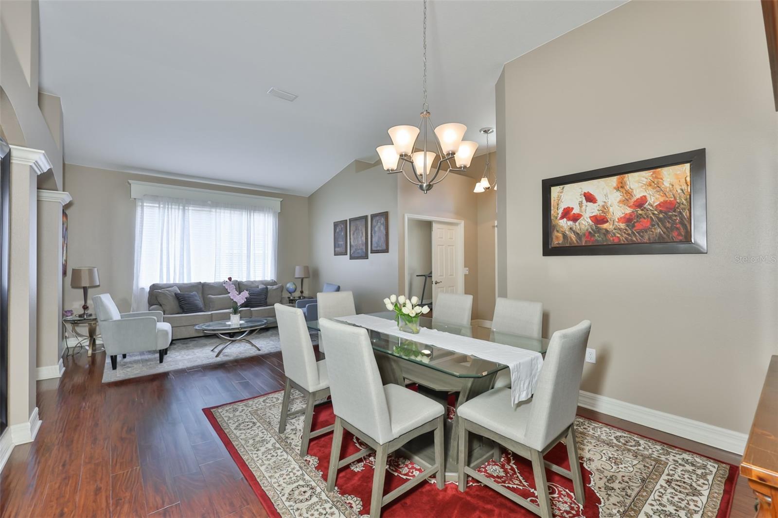 COVINGTON PARK PH 5C - Residential