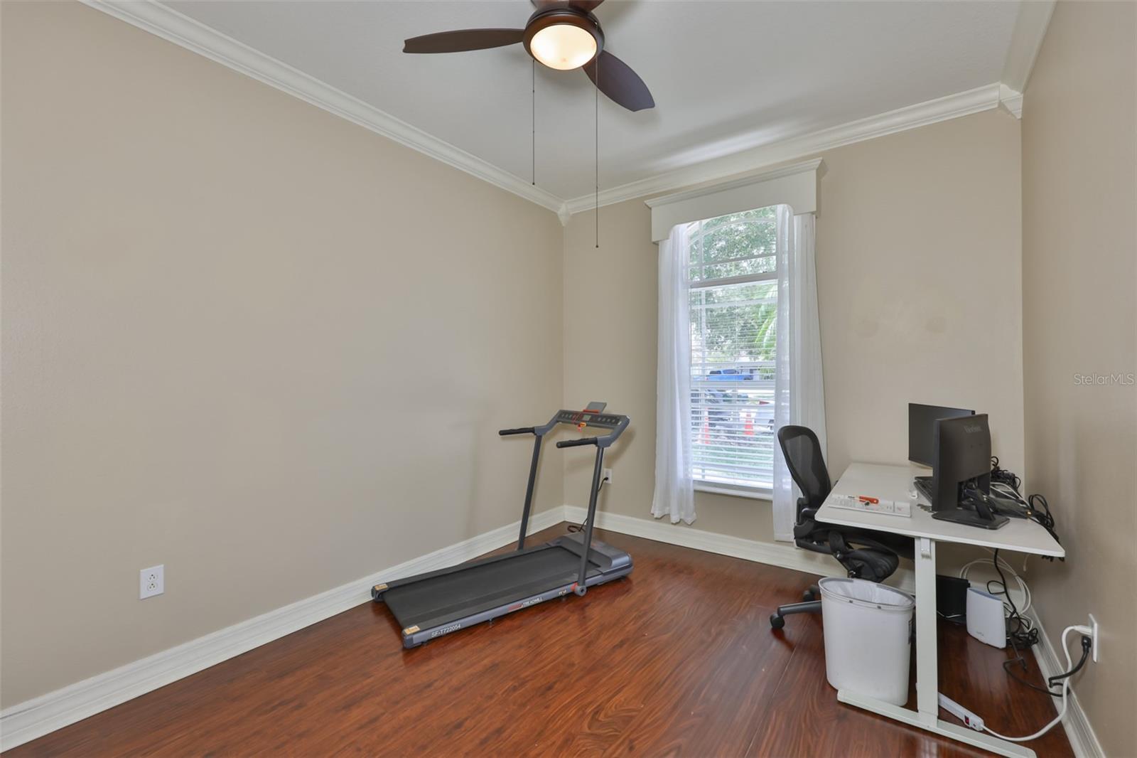 COVINGTON PARK PH 5C - Residential