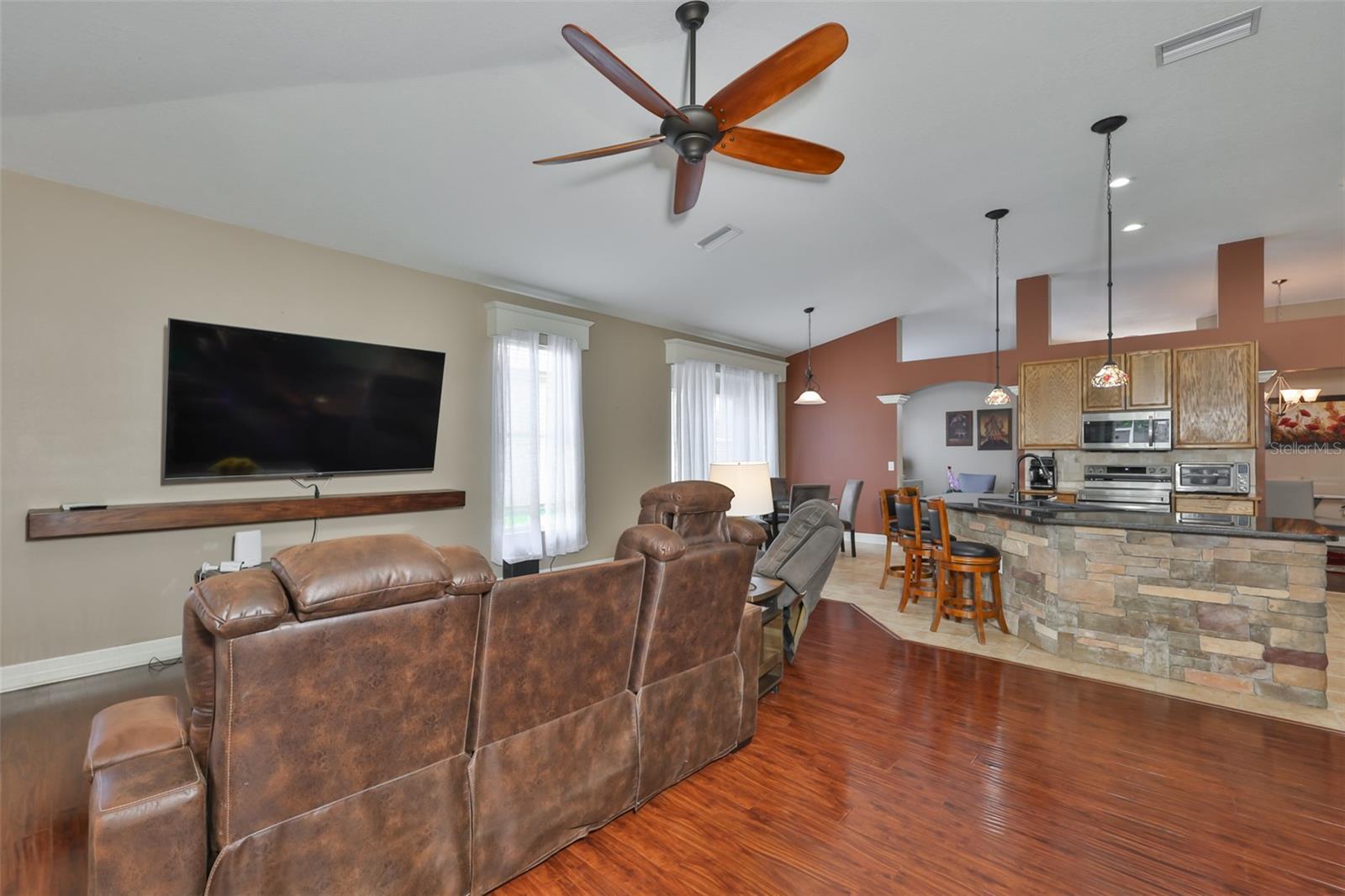 COVINGTON PARK PH 5C - Residential