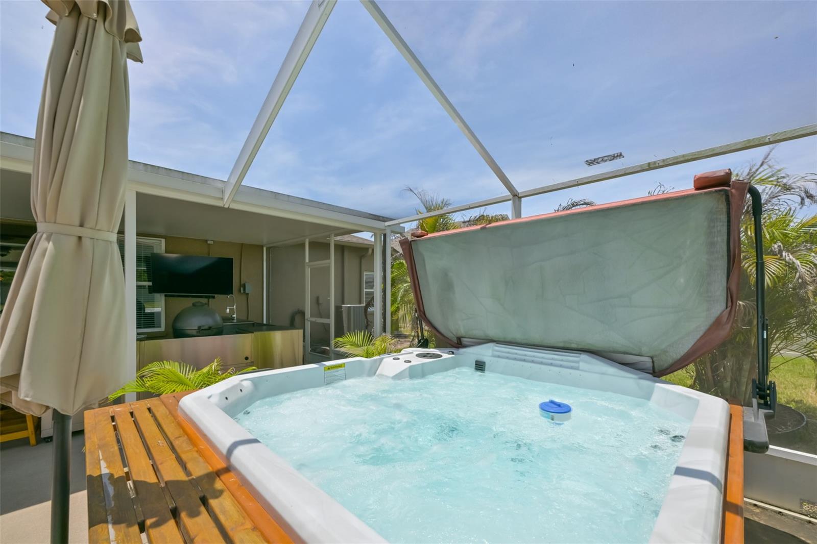 COVINGTON PARK PH 5C - Residential