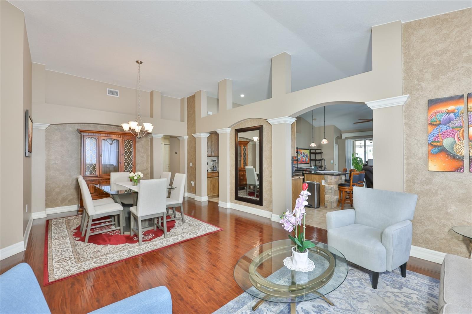 COVINGTON PARK PH 5C - Residential