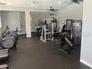 COVINGTON PARK PH 5C - Residential