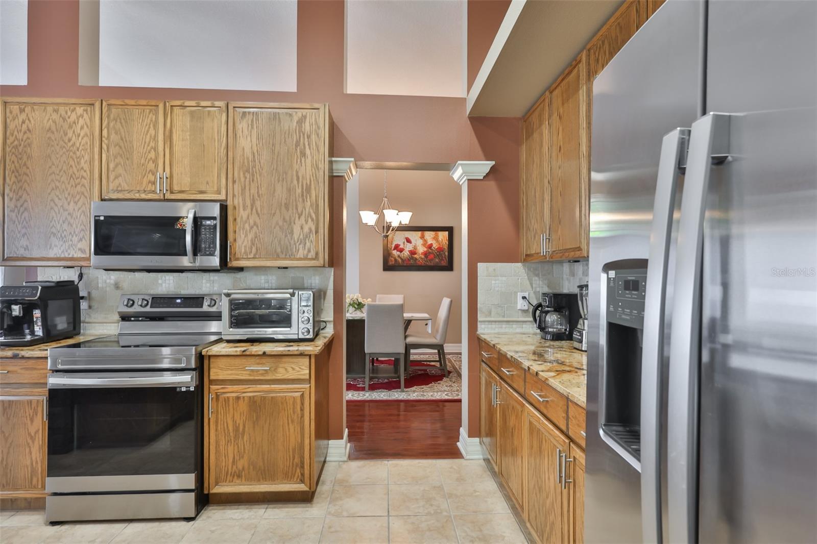 COVINGTON PARK PH 5C - Residential