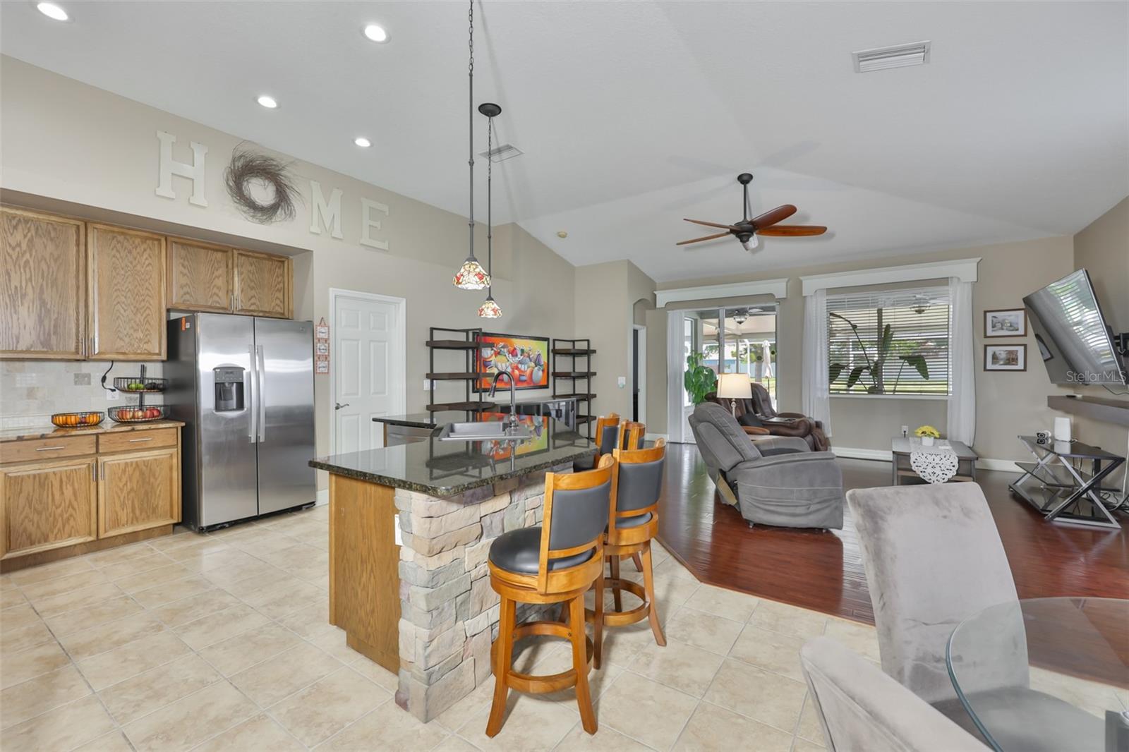 COVINGTON PARK PH 5C - Residential